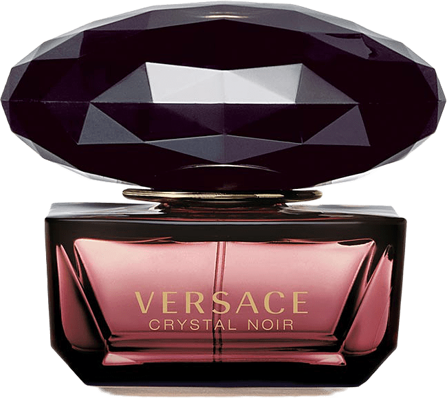 Crystal Noir EdT, från Versace.