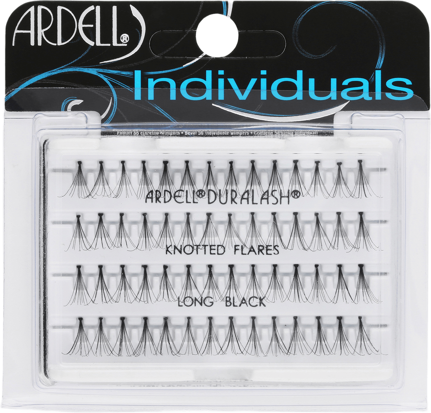 Individual Lash Long, från Ardell, i färgen Long.