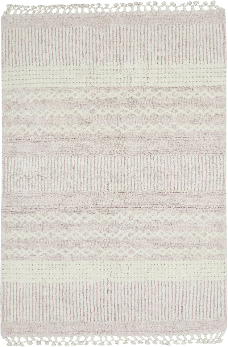 Tvättbar Ullmatta Woolable Ari