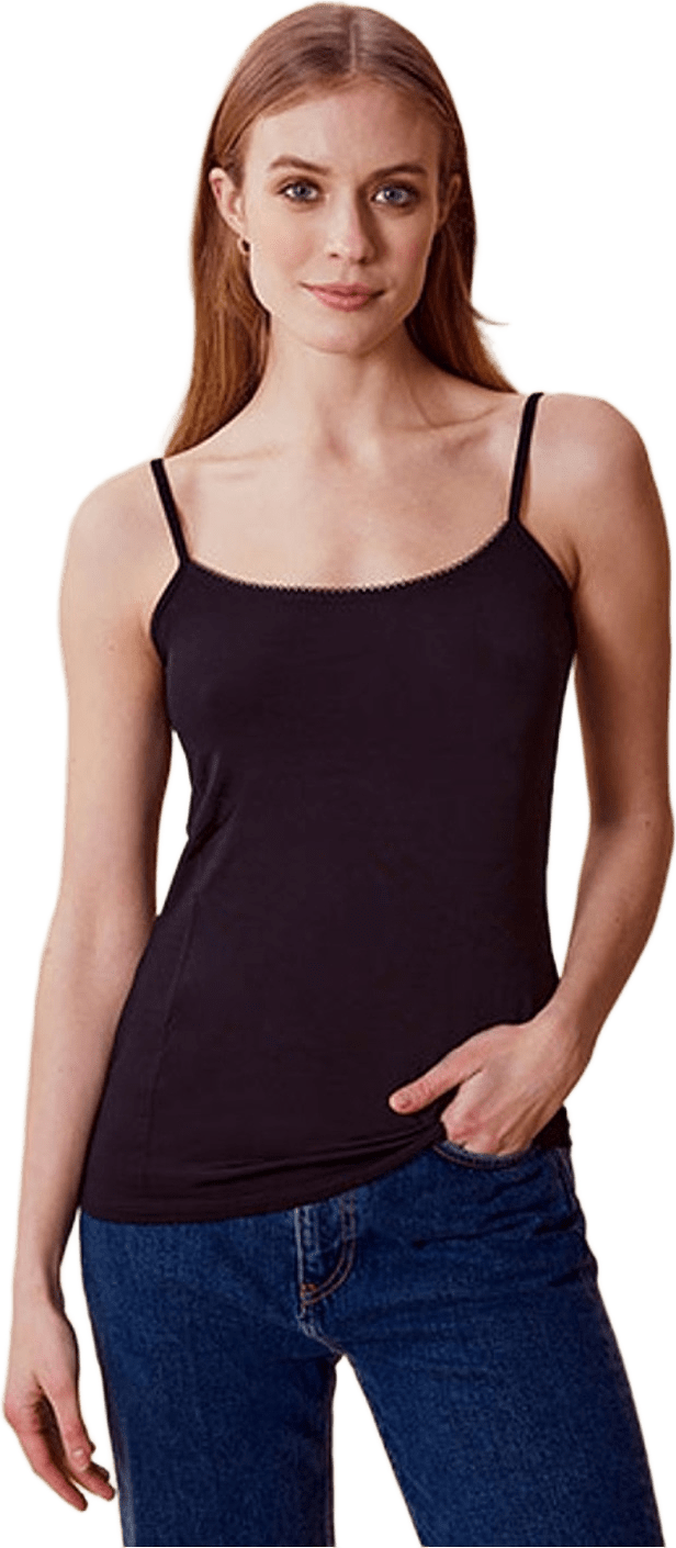 Benita, från Jumperfabriken, i färgen black.