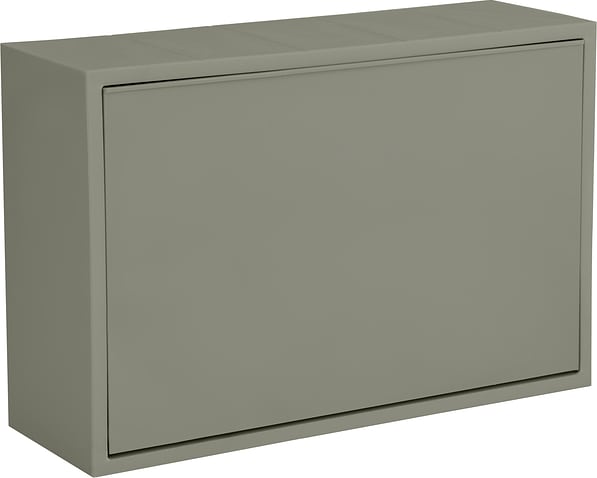 Mini Box, från ReCollector, i färgen oak green.