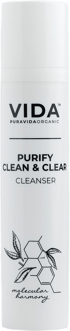 Clean & Clear Cleanser