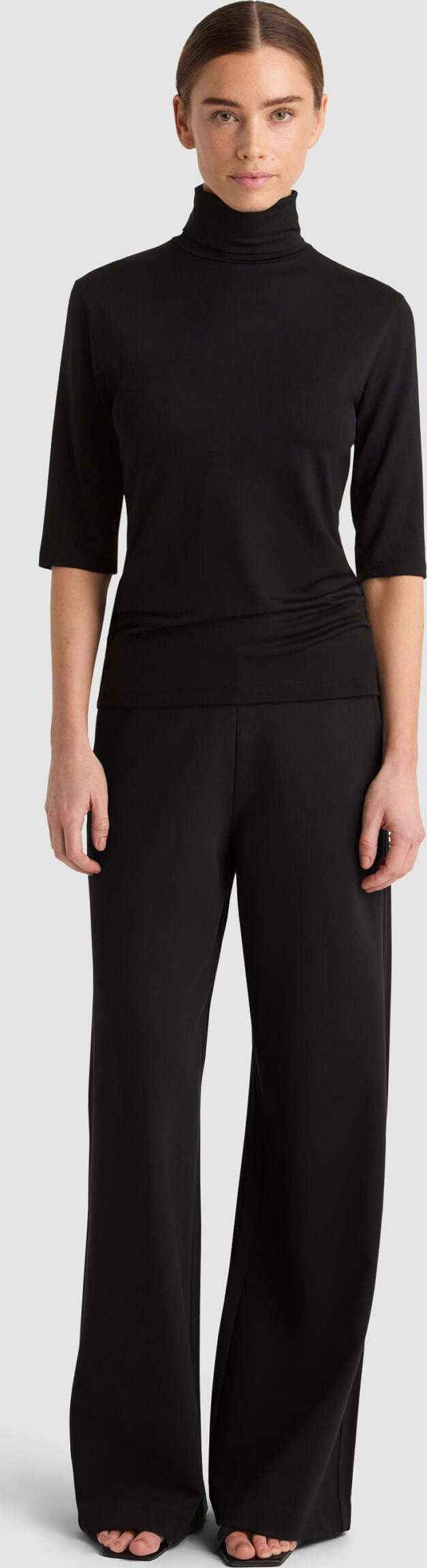 Tigi Turtle - Black, från Residus, i färgen black.