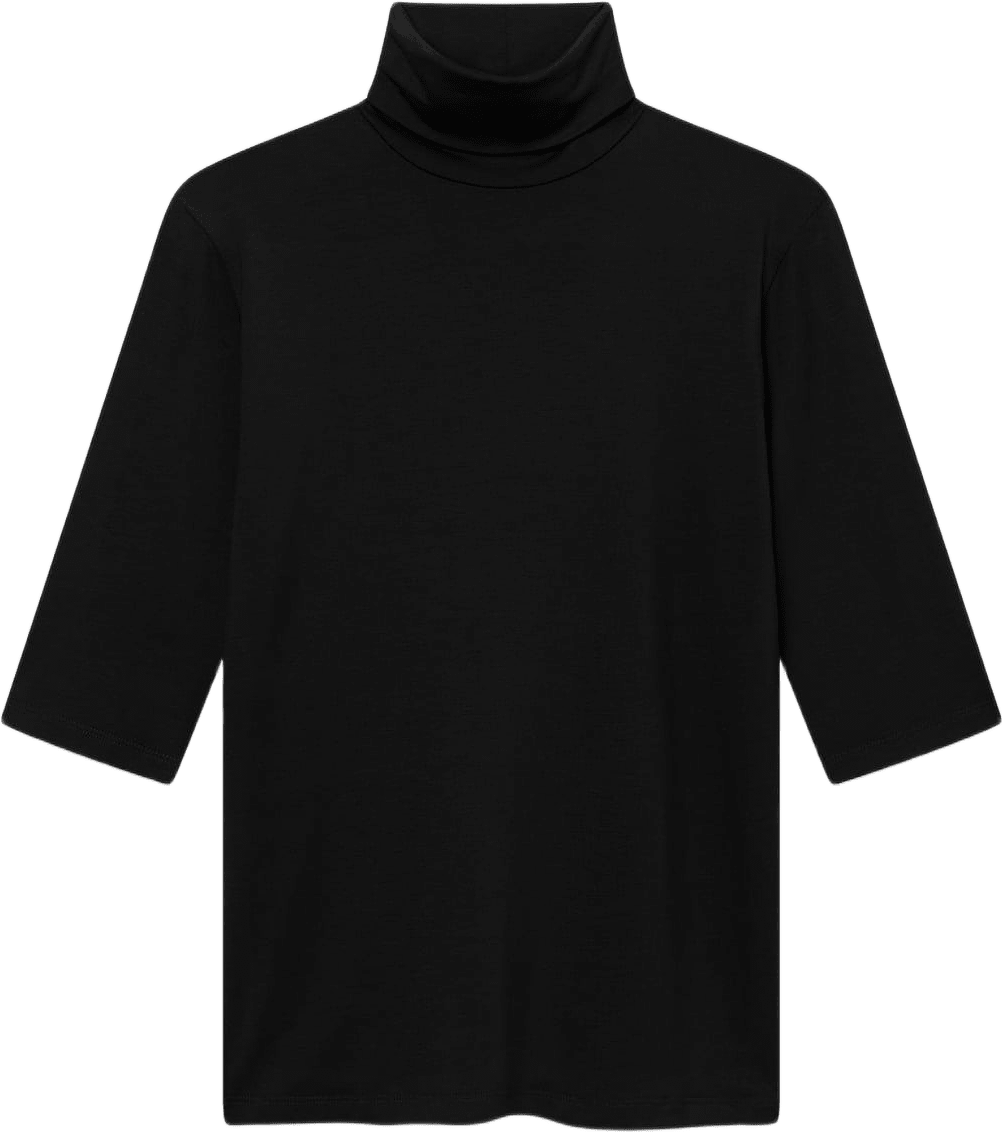 Tigi Turtle - Black, från Residus, i färgen black.