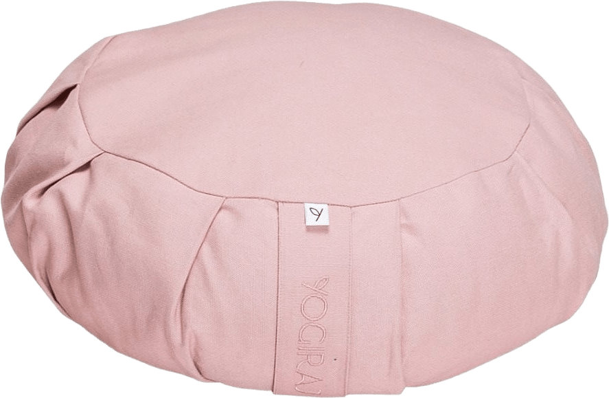 Meditationskudde Meditation Cushion, Round