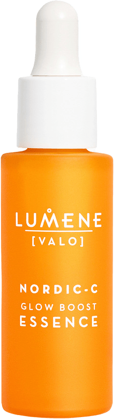 Nordic-C Glow Boost Essence, från Lumene.