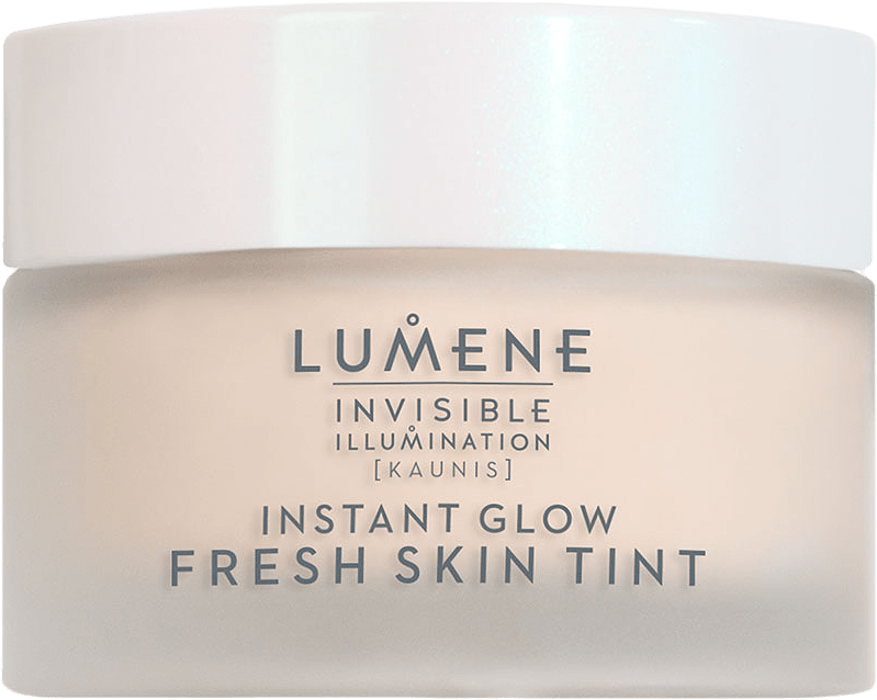 Invisible Illumination Instant Glow Fresh Skin Tint