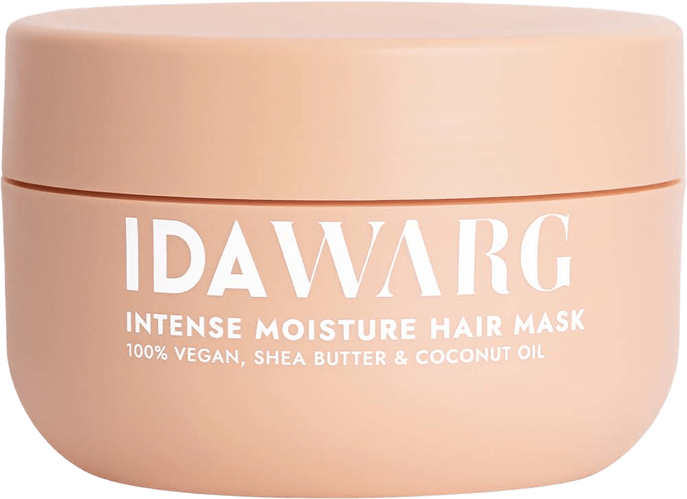 Intense Moisture Hair Mask, från IDA WARG.