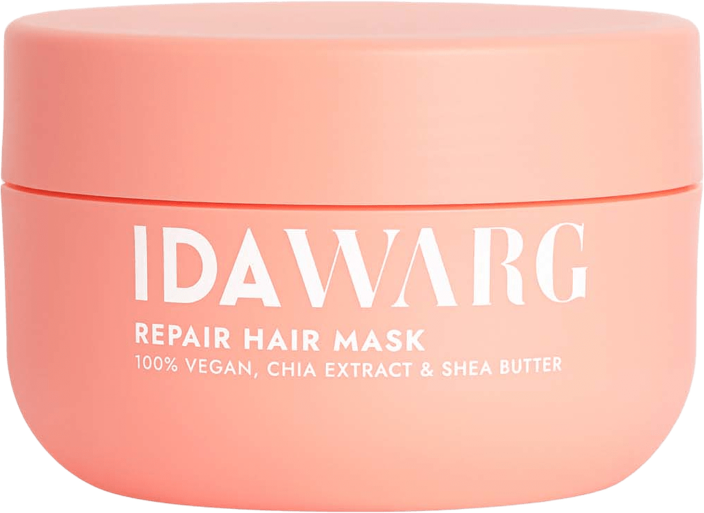 Repair Hair Mask, från IDA WARG.