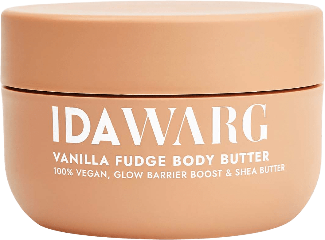 Vanilla Fudge Body Butter, från IDA WARG.