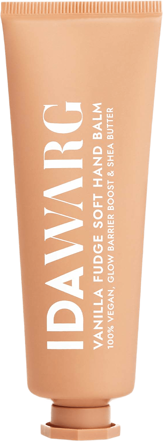 Vanilla Fudge Soft Hand Balm, från IDA WARG.