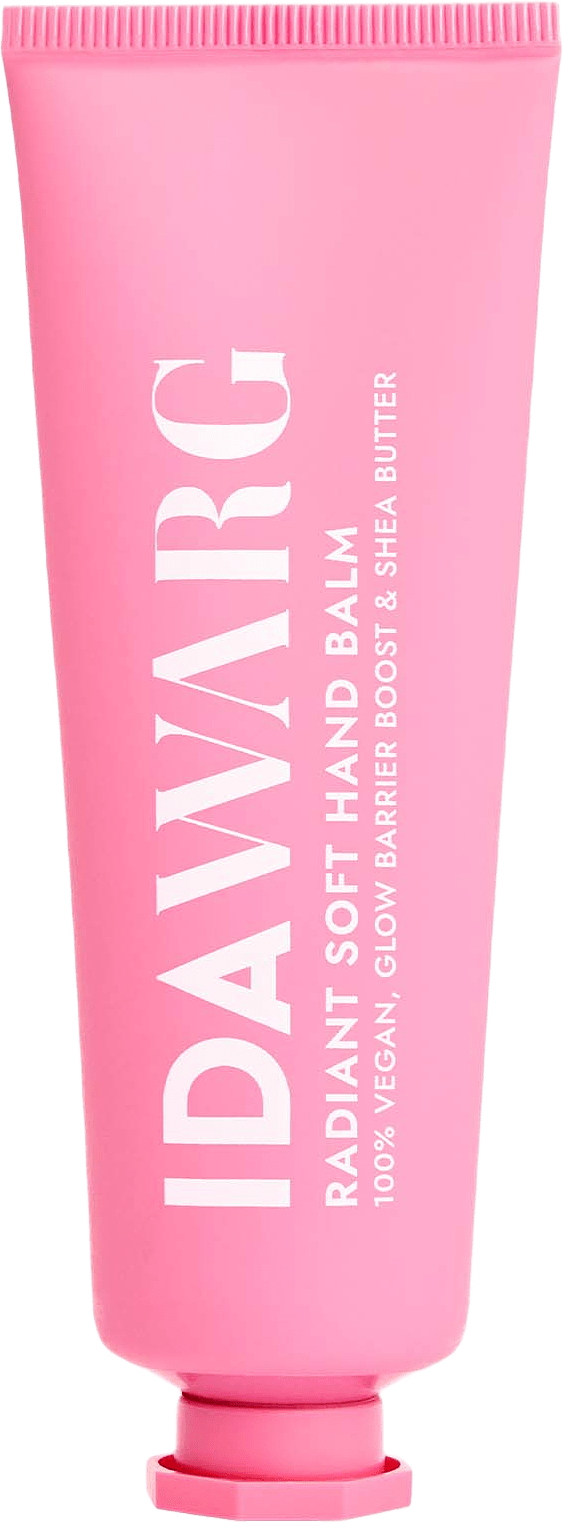 Radiant Soft Hand Balm, från IDA WARG.