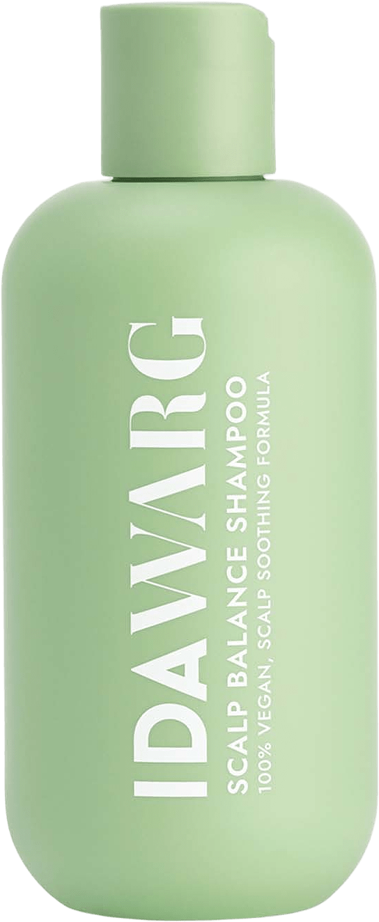 Scalp Balance Shampoo, från IDA WARG.