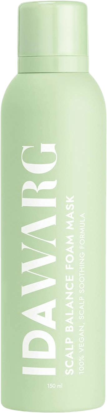 Scalp Balance Foam Mask, från IDA WARG.