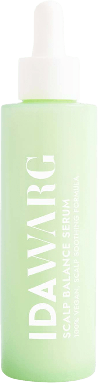 Scalp Balance Serum, från IDA WARG.