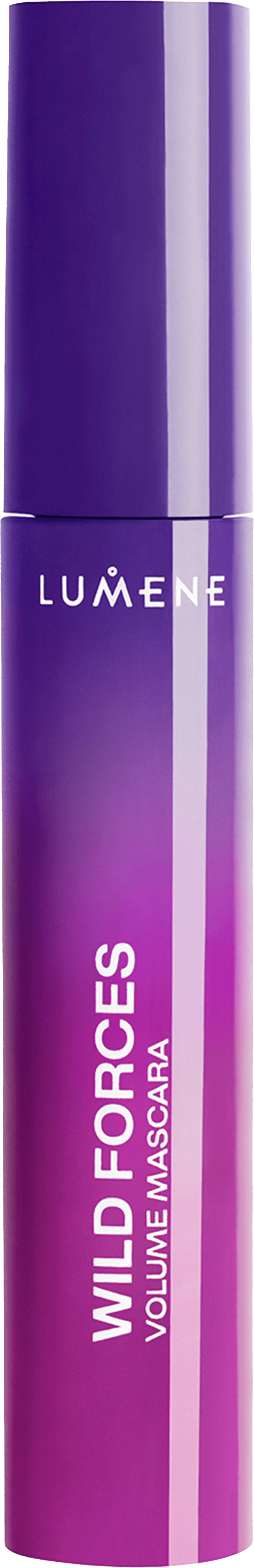 Wild Forces Volume Mascara