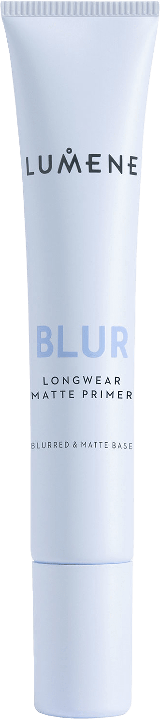 Blur Longwear Matte Primer, från Lumene.