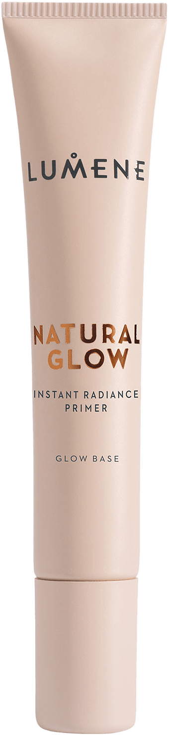 Natural Glow Instant Radiance Primer, från Lumene.