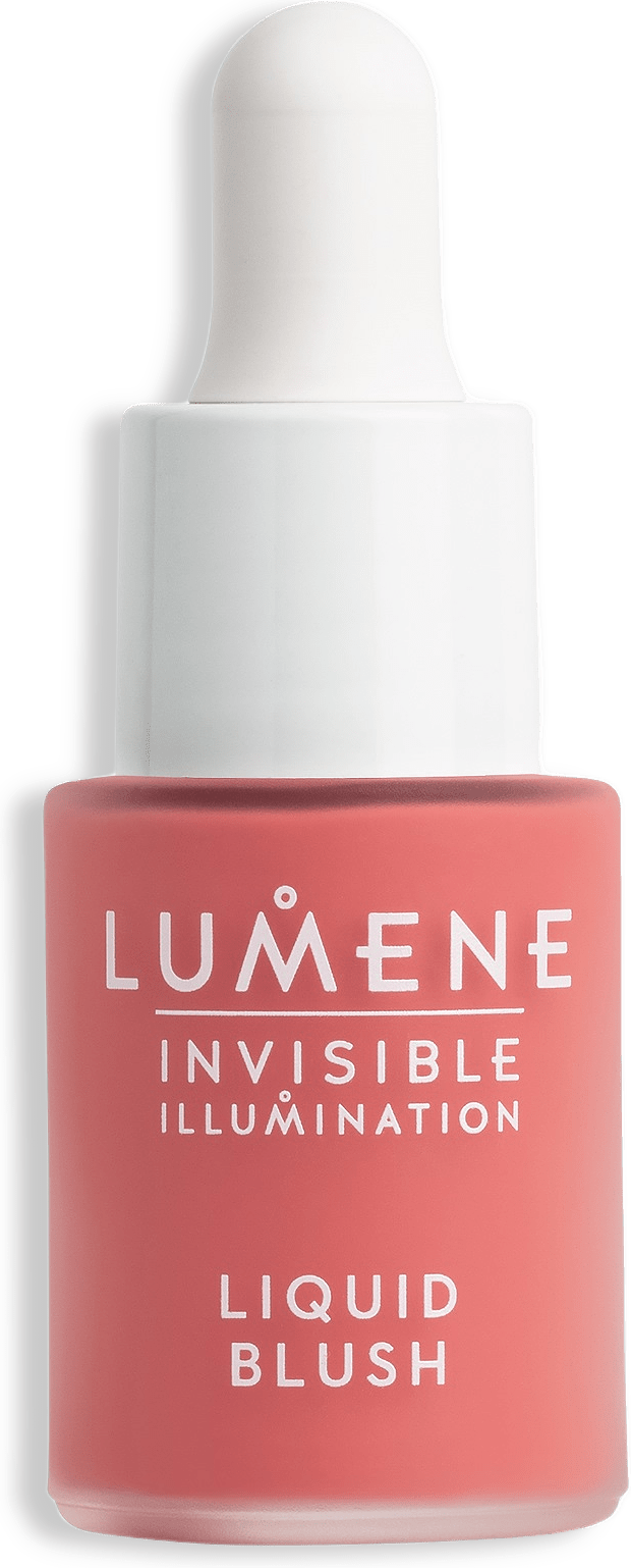 Invisible Illumination Liquid Blush