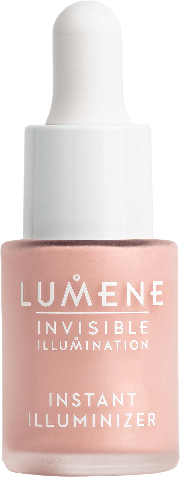 Instant Illuminizer, från Lumene, i färgen Rosy Dawn.