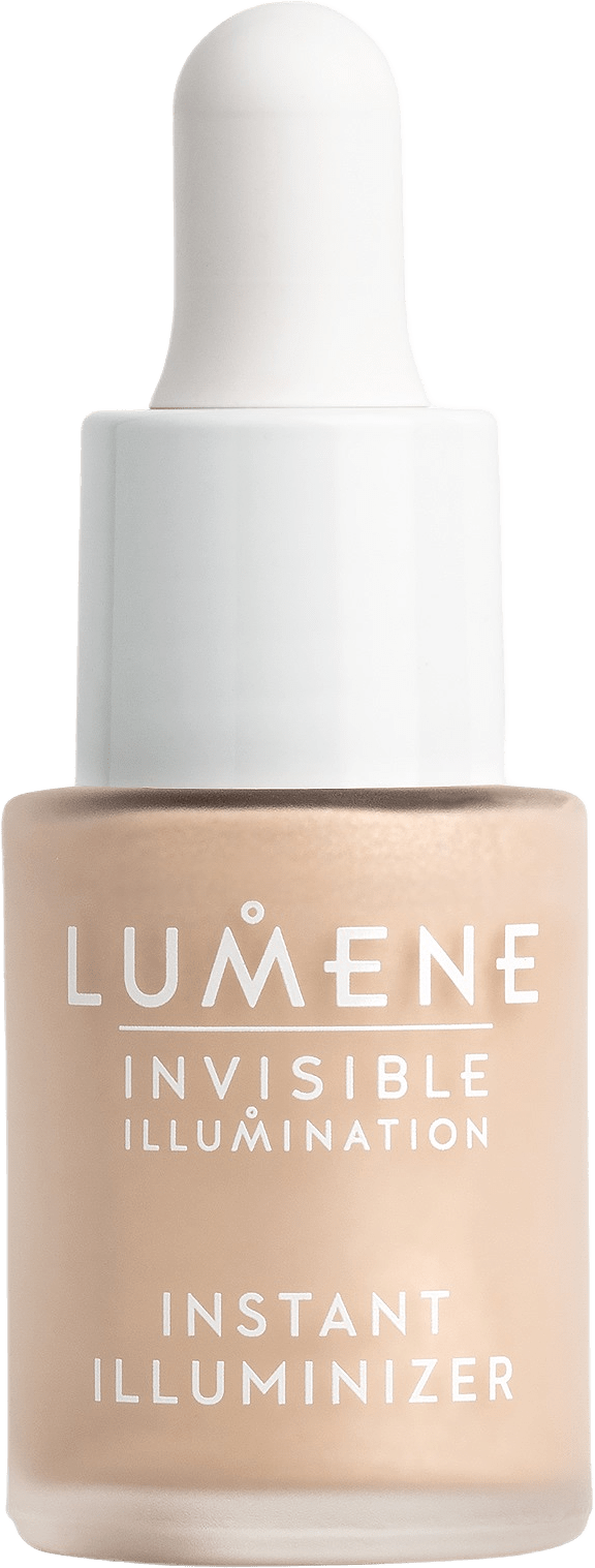 Instant Illuminizer, från Lumene, i färgen Golden Hour.