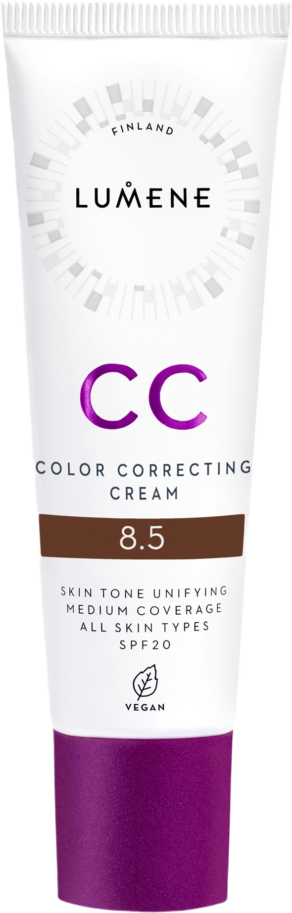 CC Color Correcting Cream SPF 20