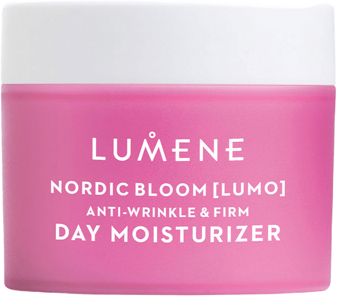 Nordic Bloom Anti-wrinkle & Firm Day Moisturizer