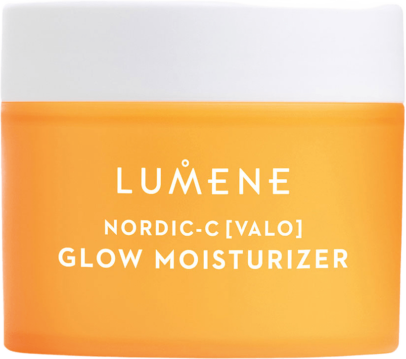 Nordic-C Glow Moisturizer Dagkräm, från Lumene.
