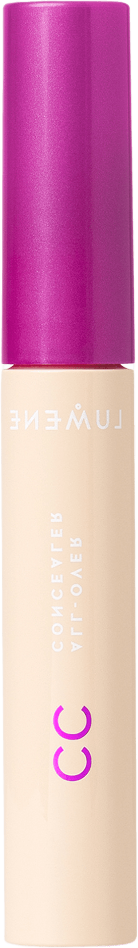 CC All-Over Concealer, från Lumene, i färgen 00 Ultra Light.