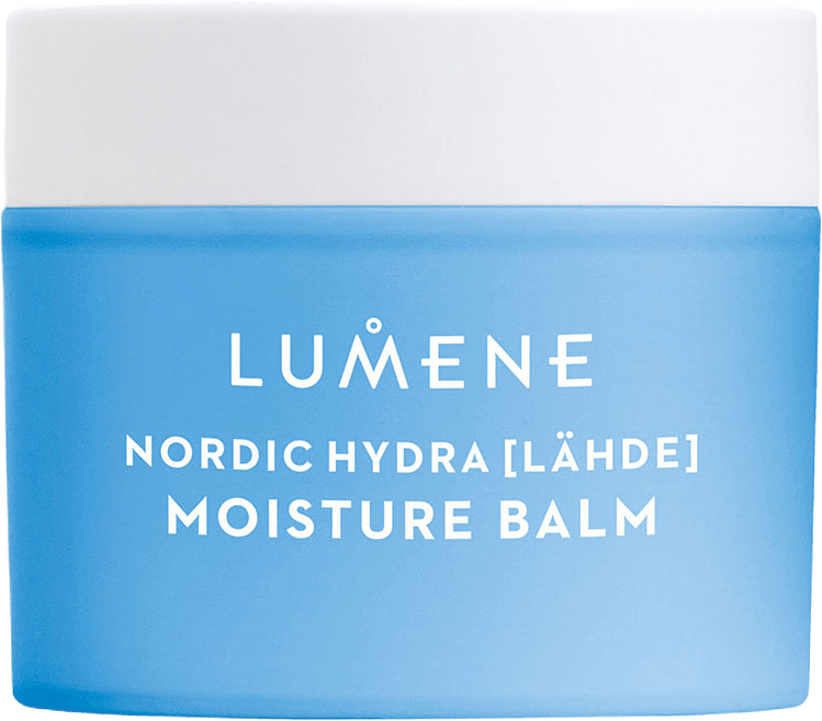Nordic Hydra Moisture Balm, från Lumene.
