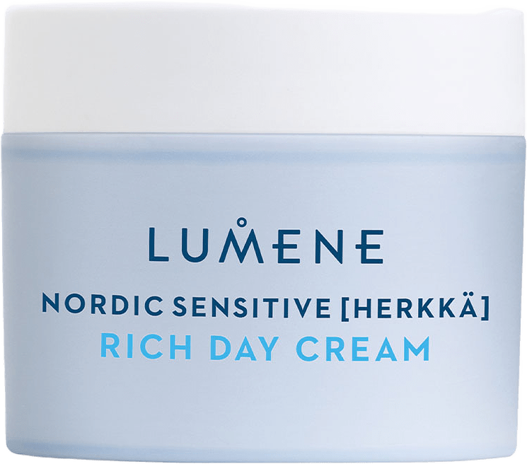 Nordic Sensitive Rich Day Cream, från Lumene.