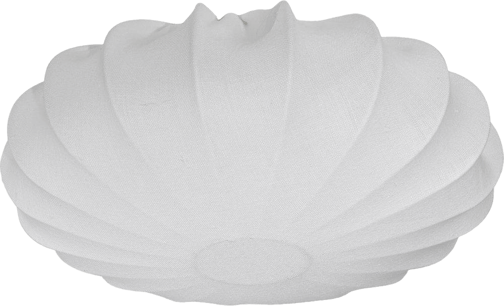 Plafond Franza 42 cm