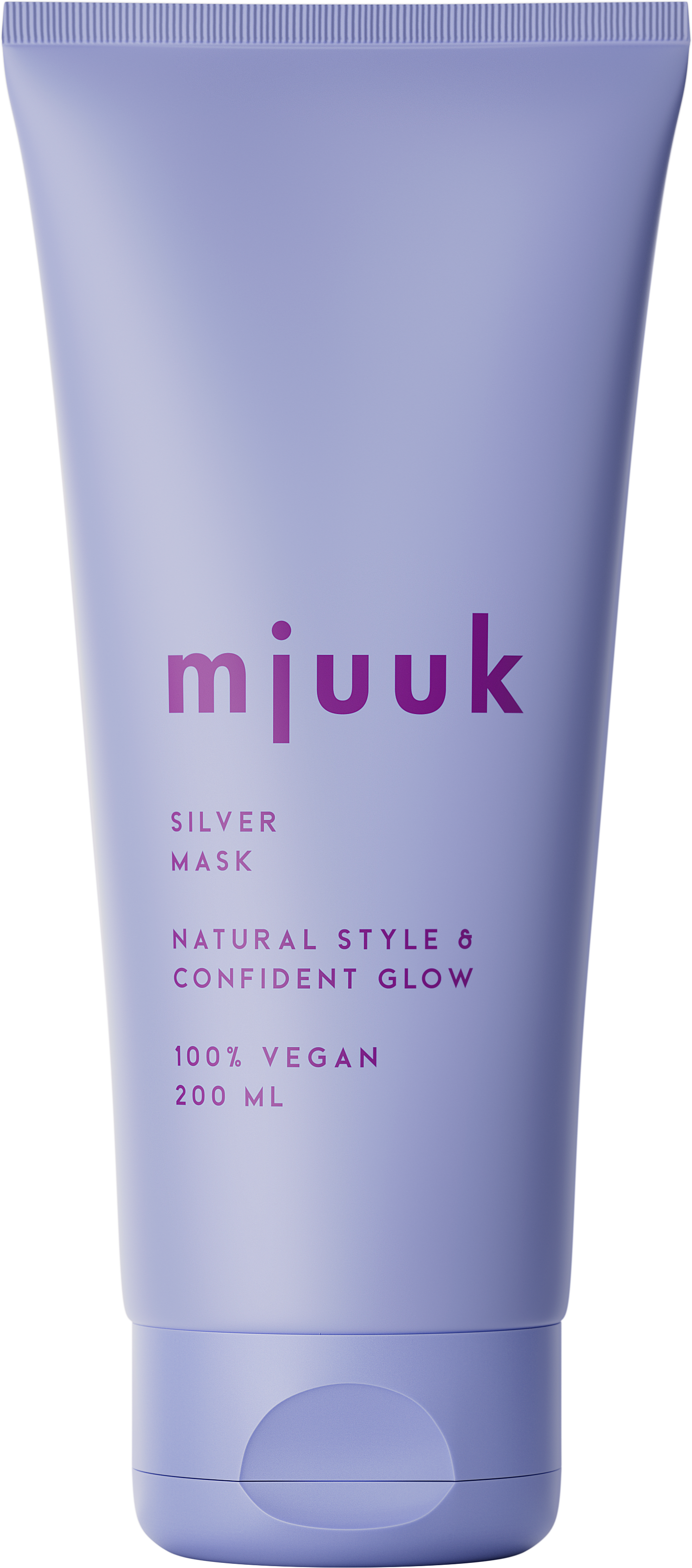 Silver Mask, från MJUUK.