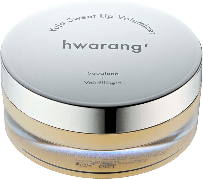 Yuja Sweet Lip Volumizer, från Hwarang.