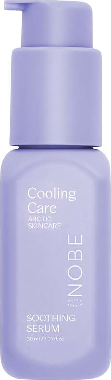 Cooling Care Soothing Serum, från NOBE.
