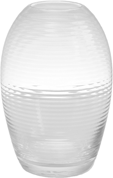 Laine Vas Oval 20 cm