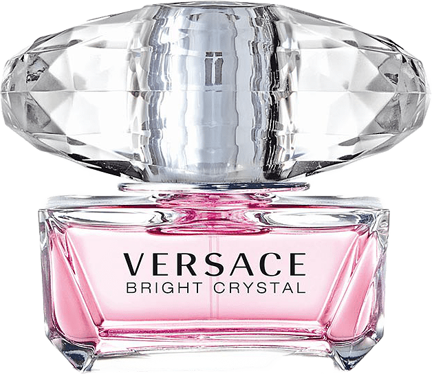 Bright Crystal EdT, från Versace.