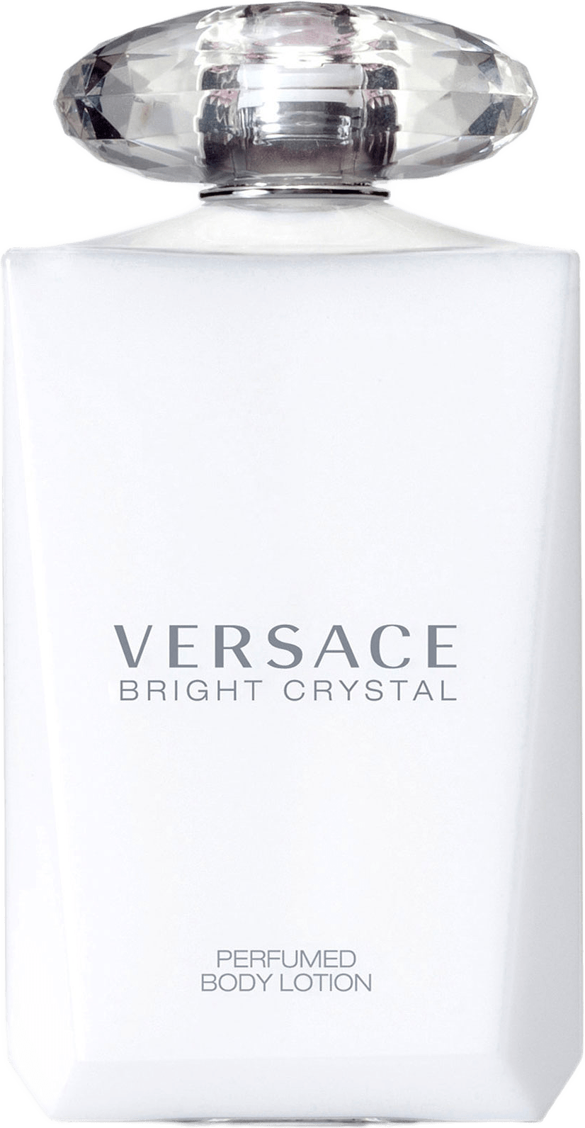 Bright Crystal Body Lotion, 200 ml, från Versace.