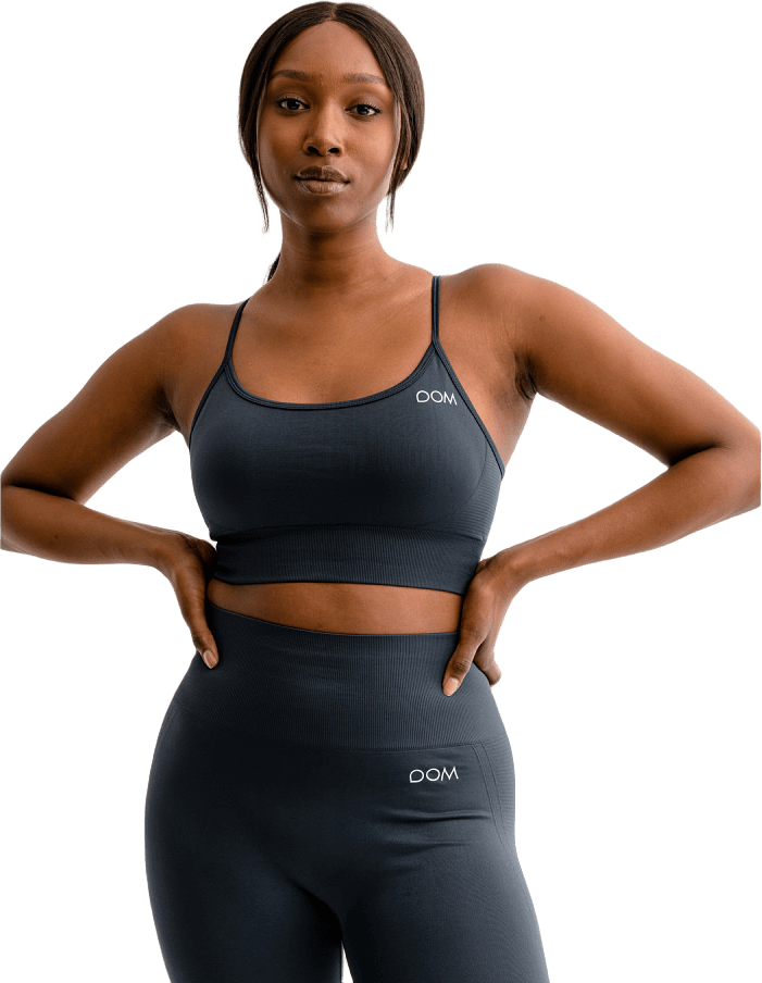 Maya Seamless Sport Bra
