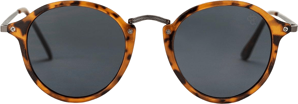 Club, från CHPO, i färgen leopard /black.