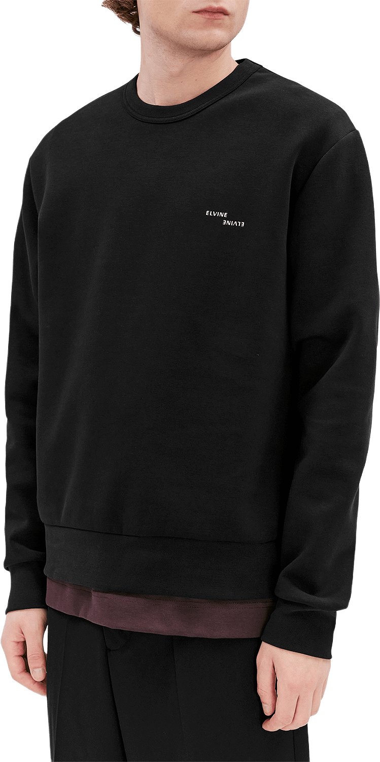 Alton, från ELVINE, i färgen black.