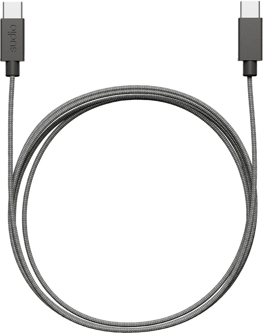 Sudio C1-c, från Sudio, i färgen black.