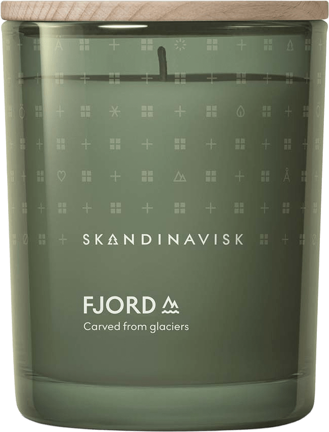 FjordDoftljus, från Skandinavisk.