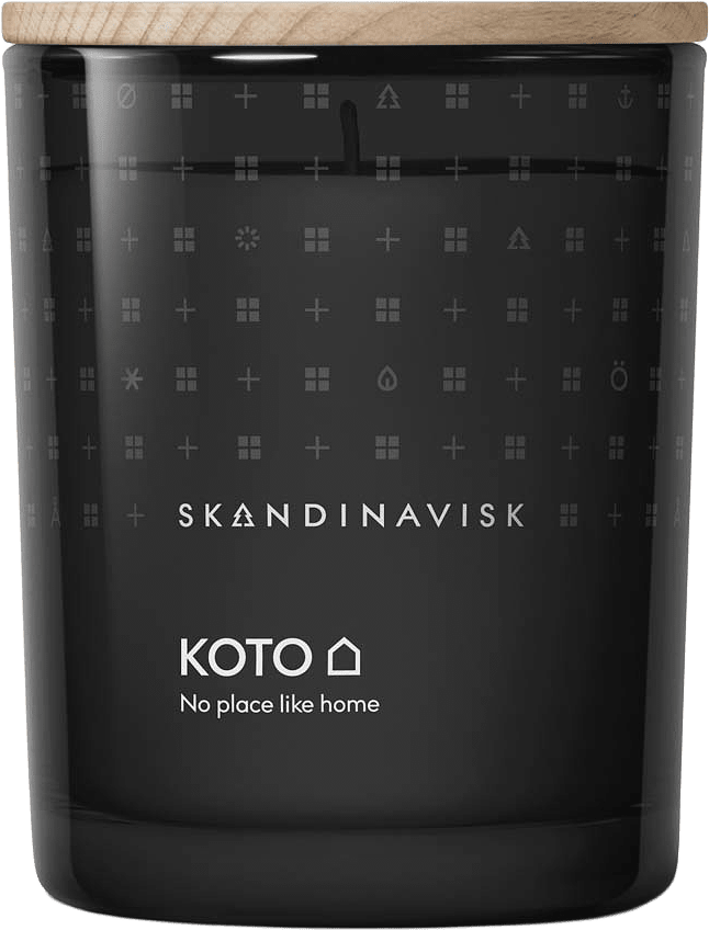 Koto Doftljus, från Skandinavisk.
