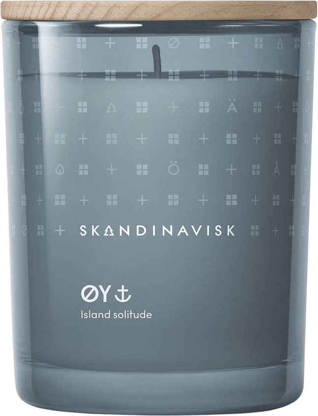 Øy Doftljus, från Skandinavisk.
