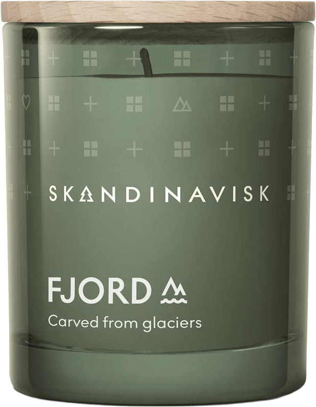 Fjord Doftljus, från Skandinavisk.