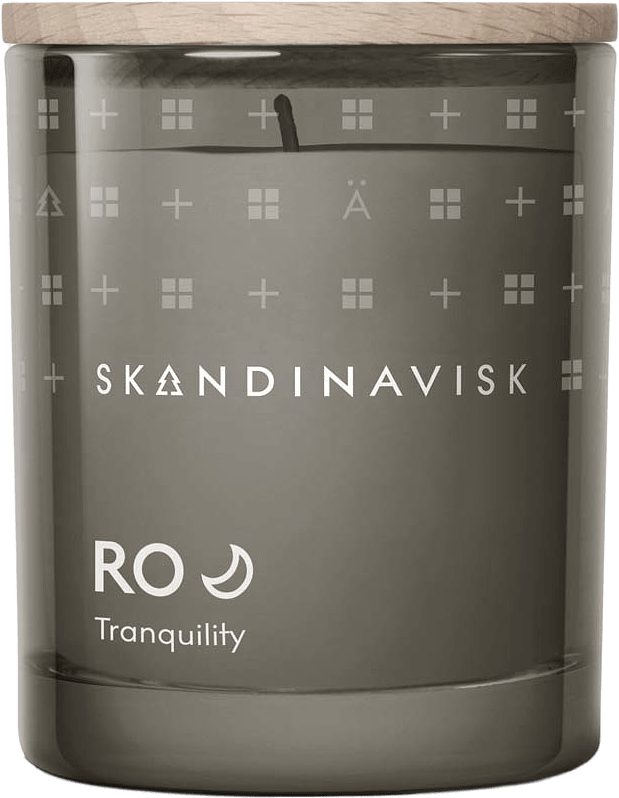 Ro Doftljus, från Skandinavisk.