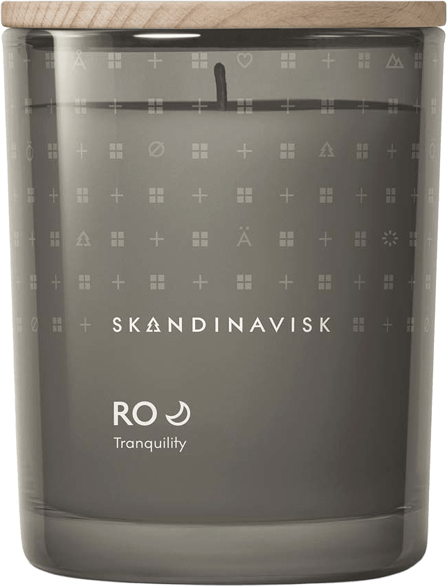 Ro Doftljus, från Skandinavisk.