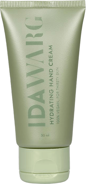 Hydrating Hand Creme, från IDA WARG.