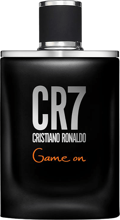 CR7 Game On EdT, från CRISTIANO RONALDO.